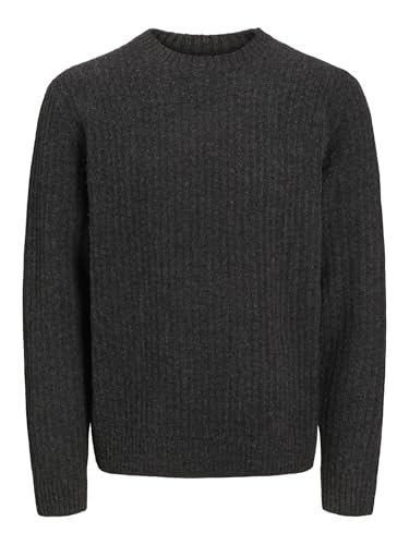 JACK & JONES JPRCCHOWELL Knit Crew Neck