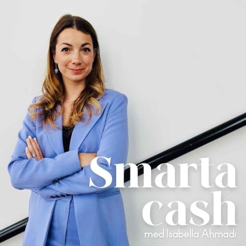 『Smarta cash』のカバーアート