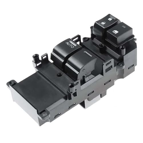 Interrupteur de lève-vitre réactif Honda Accord 2008-2012 mécanisme 35750-TE0-A01