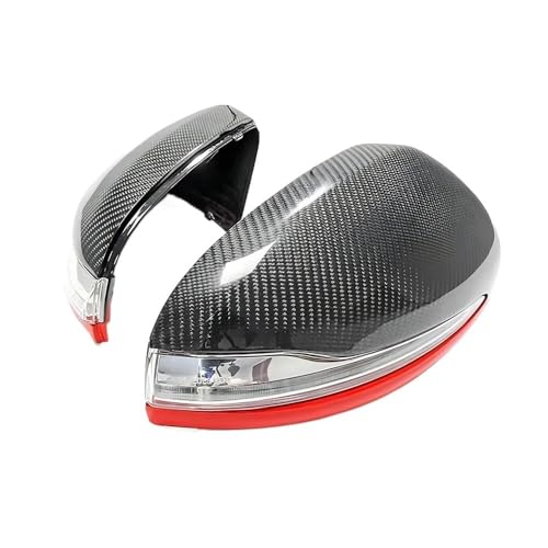 Coques rétroviseurs latéraux W213 - Couvercle rétroviseur extérieur Classe E