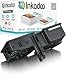Produktbild Inkadoo Toner für Kyocera 1T02R9BNL0 / TK-5230K Toner Schwarz ECOSYS P 5021 cdw ECOSYS P 5021 Series ECOSYS P 5021 ECOSYS M 5521 CDN Tonerkartusche, Tonerpatronen, Drucker Toner