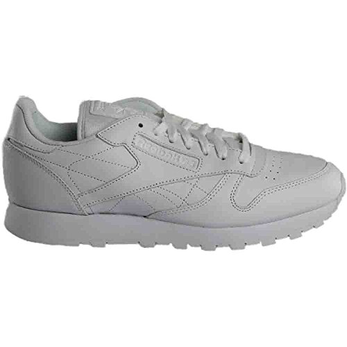 Image of Reebok Men's Classic Leather Sneaker