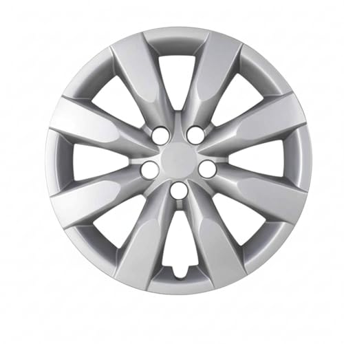 Hubcap Replica Replacement for 2014-2018 Toyota Corolla 16-Inch Wheel Cover (1-Piece) # 61172