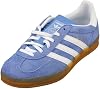 Tenis Casual adidas Gazelle Indoor para Mujer - Negro 2