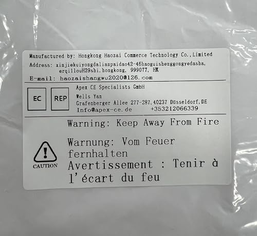 Guanti di protezione dal freddo, per manubrio, per...