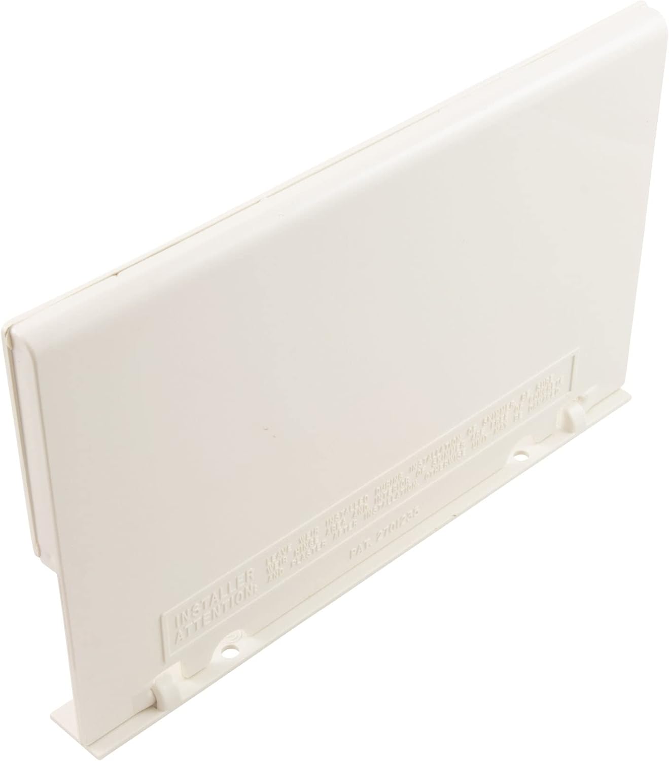 Pentair/Sta-Rite 08650-0022 U-3 Skimmer Weir Assembly