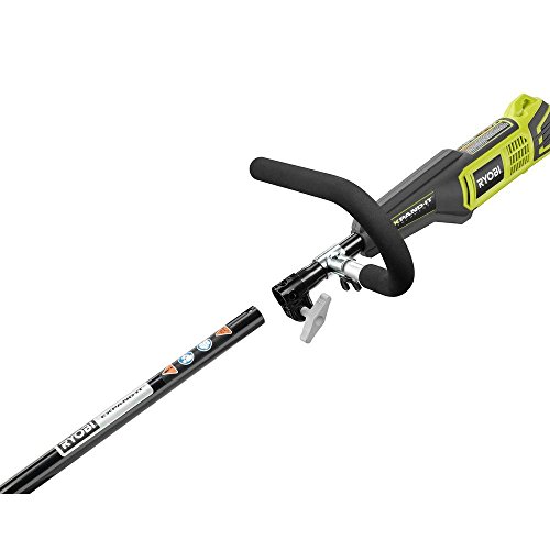 image for Ryobi 10 in. 40-Volt X Lithium-Ion Cordless Attachment Capable Cultiva