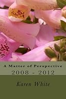 A Matter of Perspective 1468185373 Book Cover