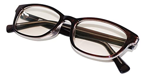 [PP] Phenol Phthalein IRUV1000 �T���O���X �����Y ���f�B�[�X �j�����p �u���[���C�g�J�b�g �ߐԊO���J�b�g ���O���J�b�g �J���[�T���O���X ������\�h �I�]�����Y AG-002 (D�u���E��/���C�g�u���E��)