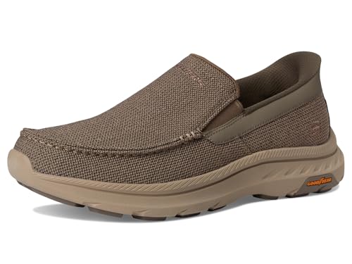 Skechers Men's Pollard-Wilfred Sneaker2
