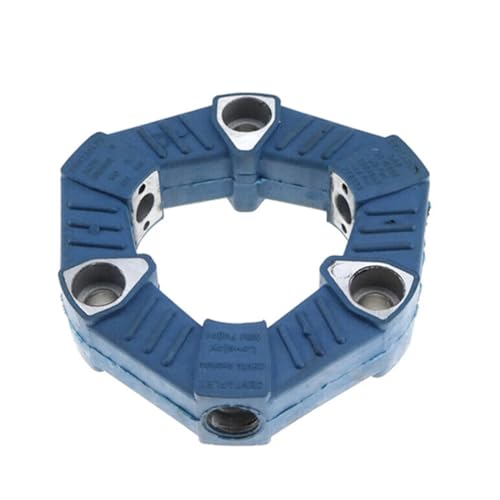 Image of 16AS Rubber Coupling 2019608 3633643 778322 For Centaflex CF-A-16 Series