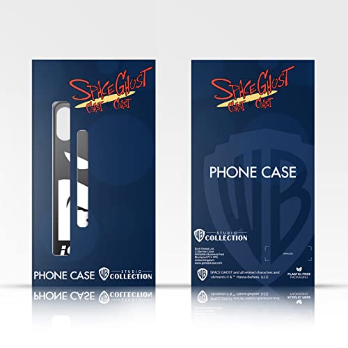 Étui Space Ghost Galaxy S21 FE 5G Head Case Designs - 6