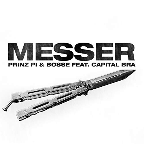 Prinz Pi & Bosse feat. Capital Bra