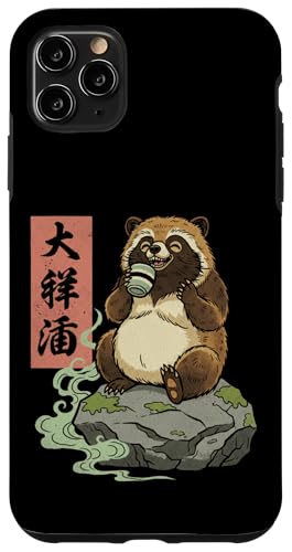 Kawaii Anime Manga Oatku Samurai Japan Ramen Y2K Cyberpunk �X�}�z�P�[�X iPhone 11 Pro Max �p