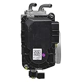 Cardone 67-2001 Remanufactured Fuel Injection Throttle Body (Renewed)