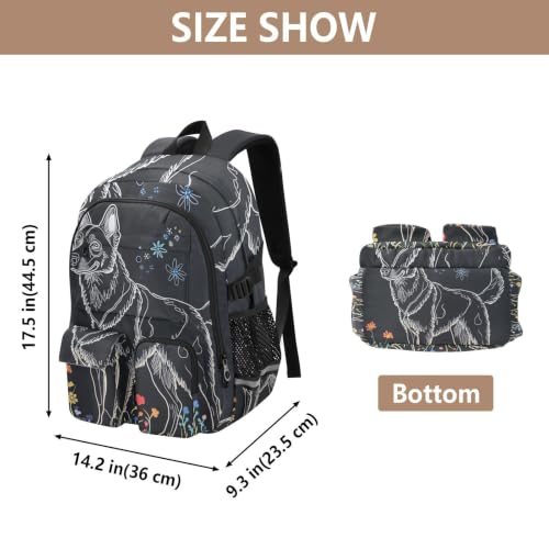 Mochilas de viaje escolares para el instituto y escapadas de fin de semana con estilo 3