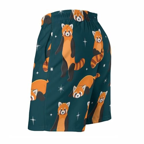 Maillot de bain séchage rapide fini les shorts mouillés S - 5