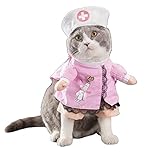 () Diseo: uniforme lindo y adorable. Para un mejor ajuste, hay un velcro en la parte posterior del traje y permite un ligero ajuste de tamao.Fcil de ponerse y quitarse;