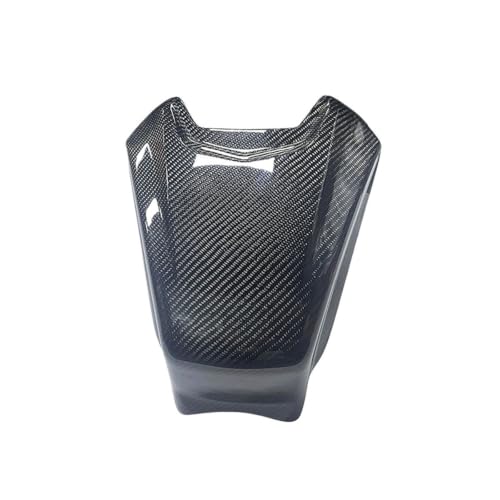 Couverture avant carbone CFMOTO 800NK 2024 pour protéger le carénage contre les gravillons