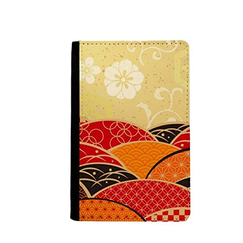 Porte-Cartes de Voyage Sakura pour organiser la monnaie et alléger vos poches