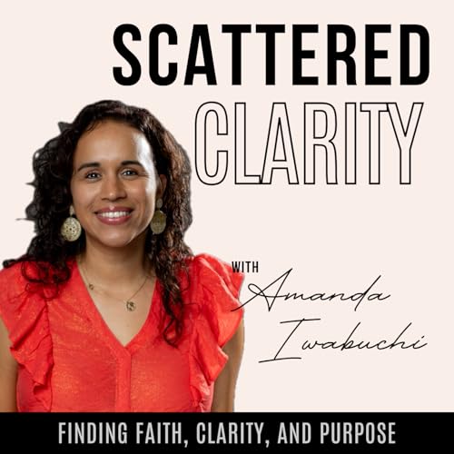 Couverture de Scattered Clarity