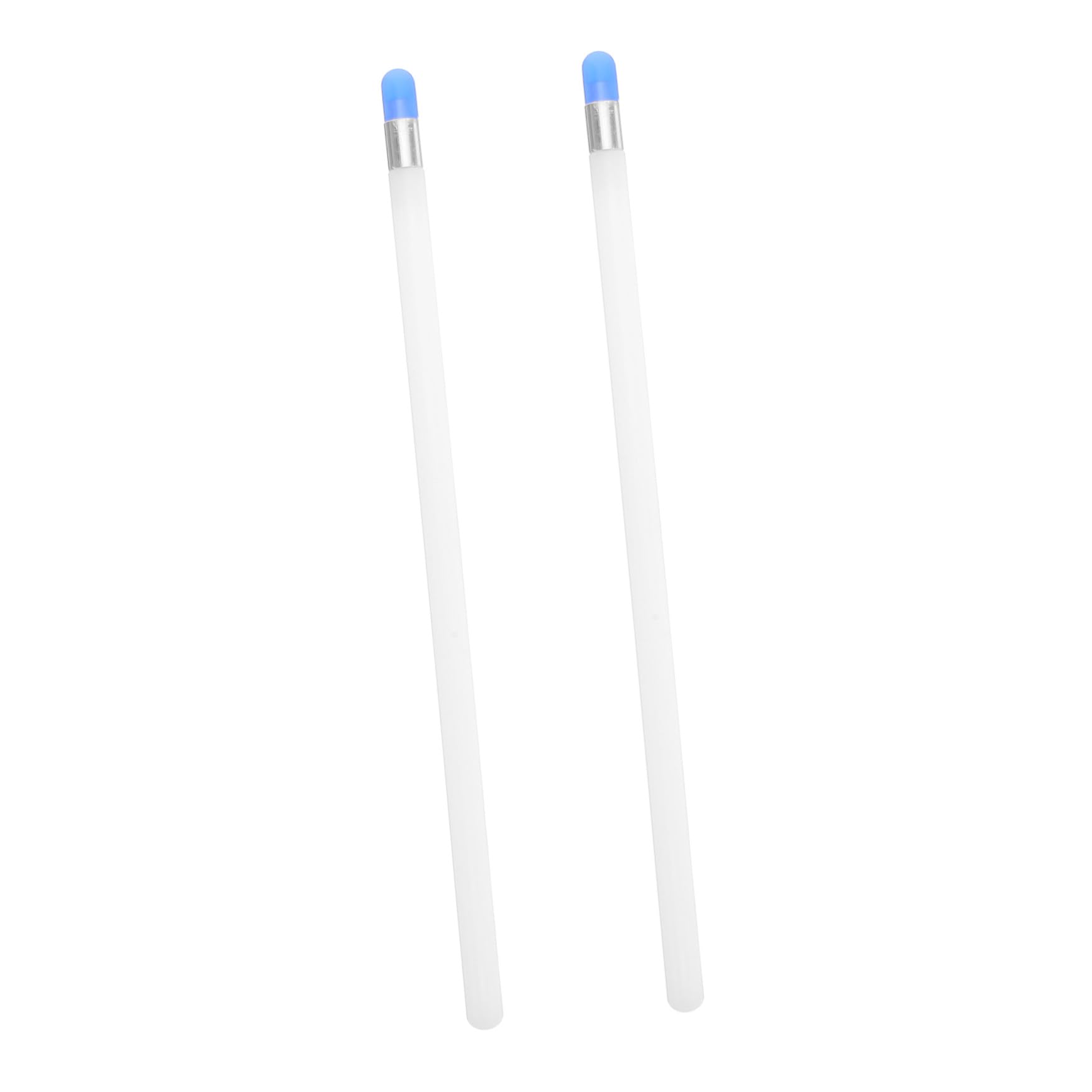 Alipis 2pcs Silicone Adhesive Dust Picker Pen for Pcb Board Cleaning, Anti-static Lcd Screen and Electronics Dust Removal Tool for Glass Displays and Semiconductor Devices