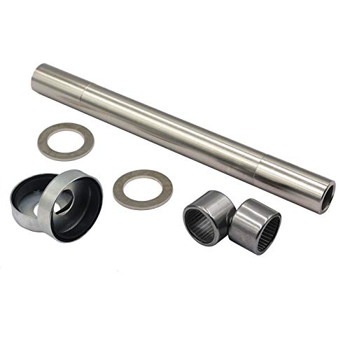 Kit roulements bras oscillant Banshee résout jeu suspension 224210514127