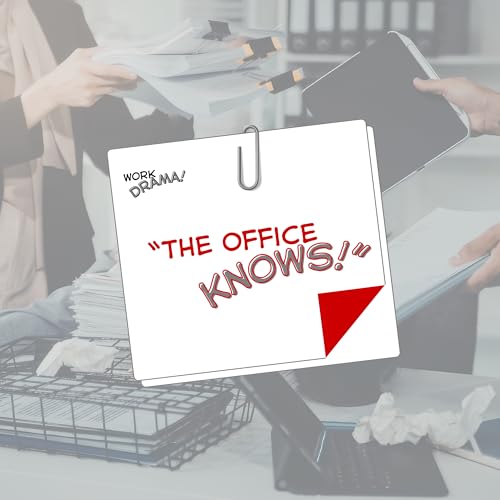 The Office Knows!
