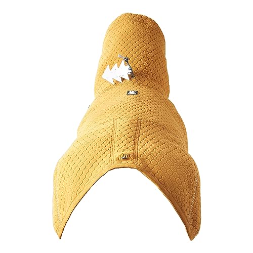 Wärmende Midlayer Hundejacke ECO (Desert, 55 cm)