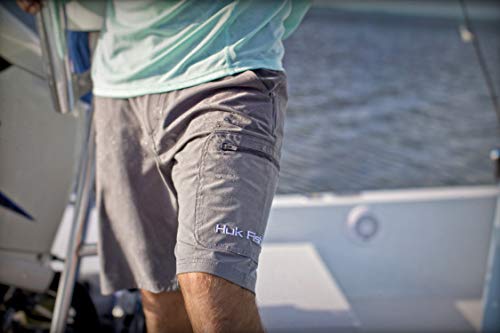 Image of Huk Men's Next Level 10.5 inch Short