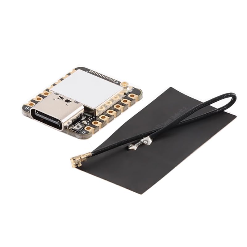 5Pcs XIAO ESP32S3 BLE 5.0 Dual-core