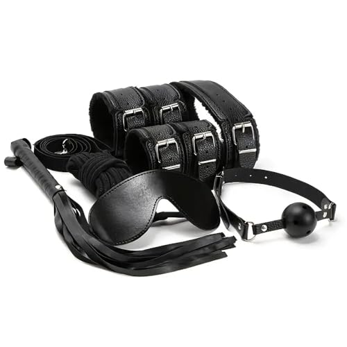 Accesorios de cuerda y set de 10 piezas para explorar fantasías 2