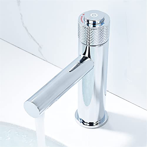 Robinet de lavabo de salle de bain idéal pour moderniser votre vasque - 3