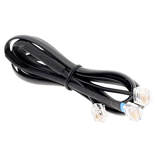 Câble adaptateur DHSG Jabra accessoire de commutation électronique de décroché