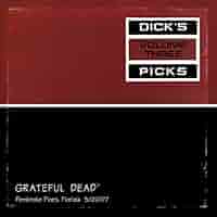 Amazon.com: Dick's Picks Vol. 3-Pembroke Pines, Florida 5/22
