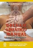 DRENAJE LINFÁTICO MANUAL