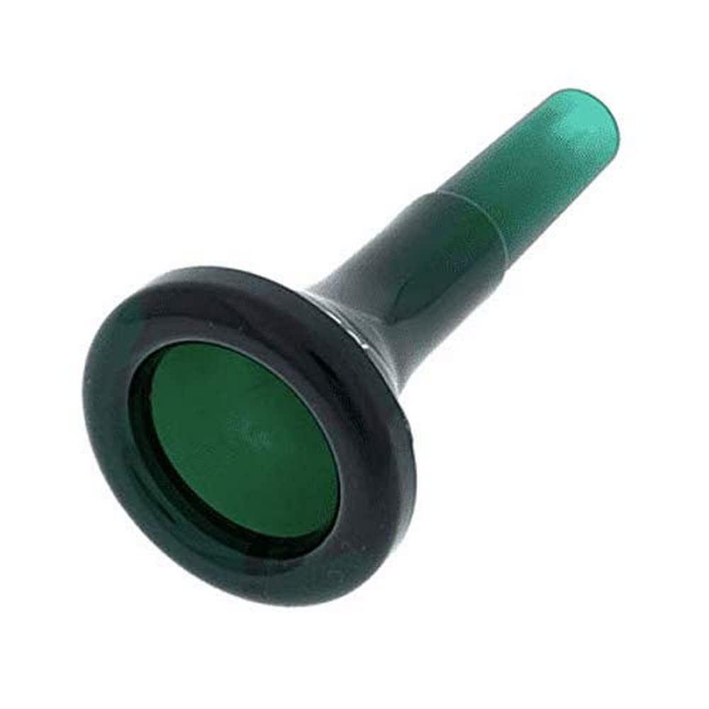 mouthpiece Green