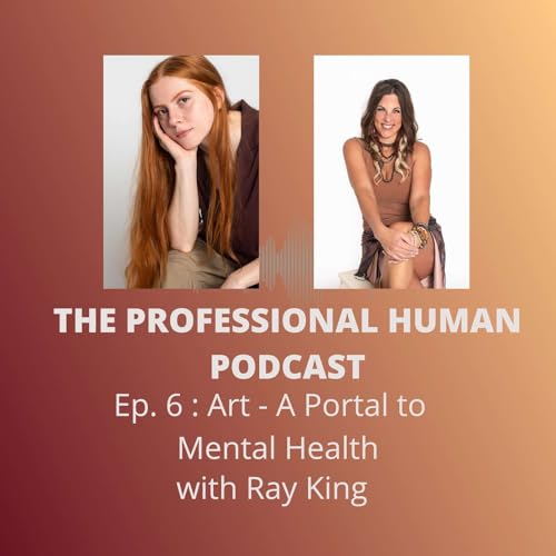 Art - A Portal to Mental Health