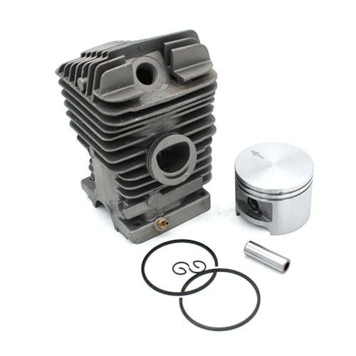 Kit cylindre piston 49mm résout la perte de compression MS390 - 2