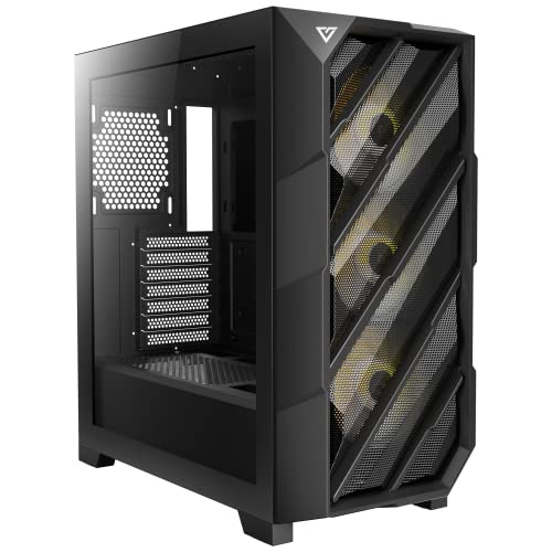 Build My PC, PC Builder, Antec 0-761345-810777