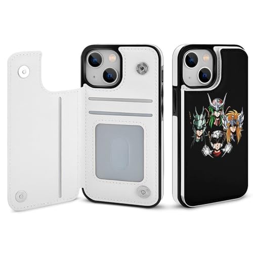 m Saint Seiya iPhone14PropP[X 蒠^ S@Ή ACtH14vpJo[ X}zP[X PUU[ z^ lC y Case J[h[ X^h@\ CX[dΉ ϏՌ Sʕی