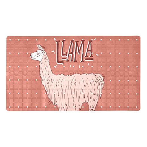 Tapis de bain antidérapant pour sécuriser la douche des aînés - 2