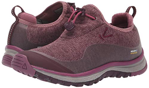keen women's terra moc waterproof