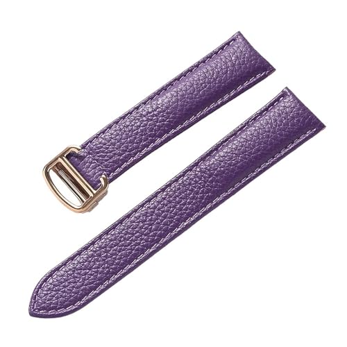 yuH\tgU[XgbvpJeBG \ h tH[hI[o[NXv 14 16 18 20 22mm EHb`ANZT[(Violet Rose Buckle,14mm)