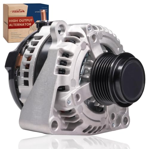 150A Silverado Alternator, 84143543