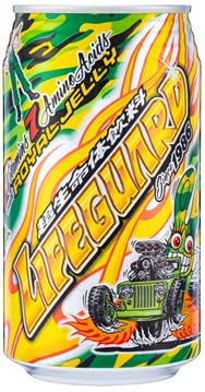 コカコーラ✖️VW ブリキ製 デリバリーバン ライター 70〜80年代 外箱付き Amazon.co.jp: チェリオ ライフガード 350ml缶×24本入 : 食品・飲料・お酒