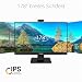 ASUS Business BE24EQK 24 Zoll Full HD IPS Webcam Videokonferenz Monitor