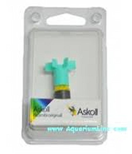 Askoll 952193 Ricambio Magnetogirante Per Filtro Kompatto K4/ U4