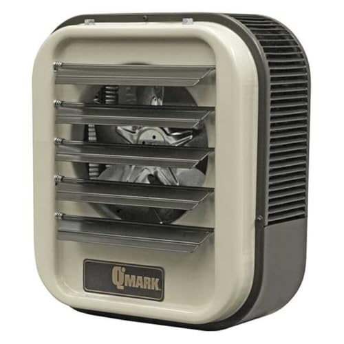 20000W 480V Horizontal/Downflow Unit Heater