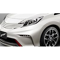 Amazon | E12ノート アイライン 単色塗装済み ダークメタルグレー KAD